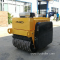 FYL-S600 Vibratory Trench Roller Compactor with Honda Engine